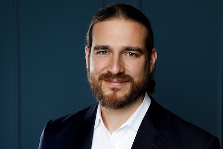 Andreas Baier