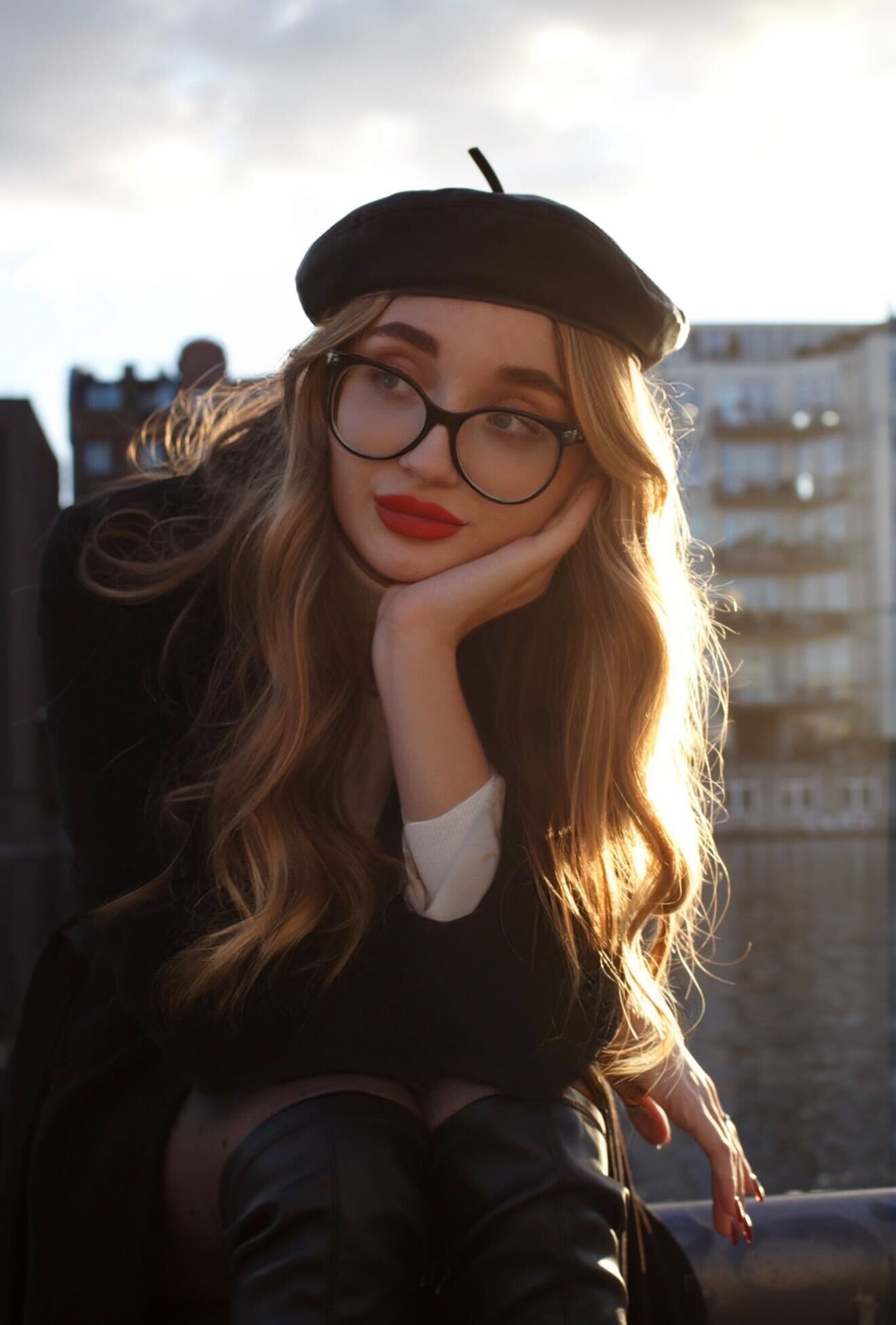 Karyna Kravchuk